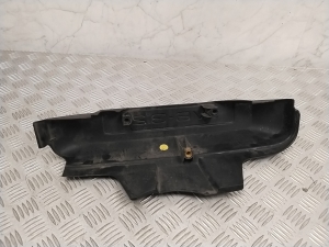 AUDI A6 C6 (2004–2011) Engine cover 06E103925A - 2