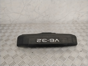 Motorabdeckung - 06E103925A