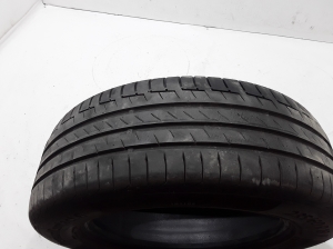 Mercedes Benz GLC-Class 253 (2015–2019) Riepas 23560R18 - 4
