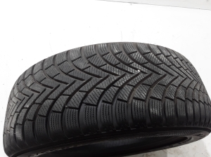 Mercedes Benz GLC-Class 253 (2015–2019) Riepas 23555R18 - 4