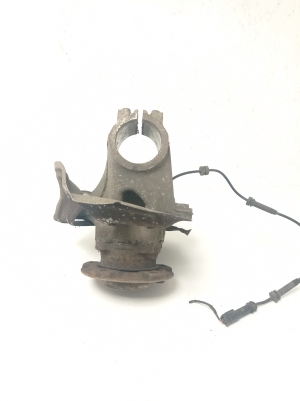 BMW 1 SERIES F20 (2010–2026) Front wheel hub - 4