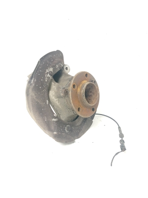 BMW 1 SERIES F20 (2010–2026) Front wheel hub - 3