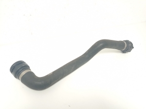 BMW 1 SERIES F20 (2010–2026) Jahutusradiaatori voolik 7596833 - 2