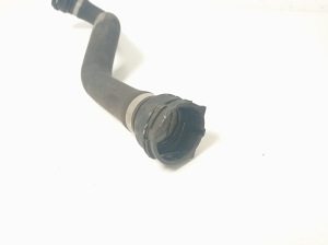 BMW 1 SERIES F20 (2010–2026) Jahutusradiaatori voolik 7596833 - 3