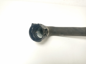 BMW 1 SERIES F20 (2010–2026) Jahutusradiaatori voolik 7596833 - 4