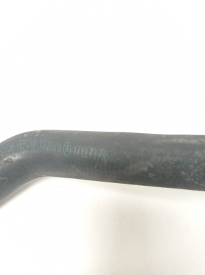 BMW 1 SERIES F20 (2010–2026) Jahutusradiaatori voolik 7596833 - 5