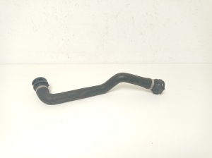   Radiator hose  - 7596833 