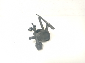 BMW 1 SERIES F20 (2010–2026) Auxiliary water pump 7629918 - 2