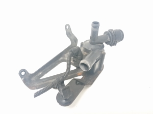 BMW 1 SERIES F20 (2010–2026) Auxiliary water pump 7629918 - 3