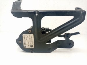 BMW 1 SERIES F20 (2010–2026) Auxiliary water pump 7629918 - 4