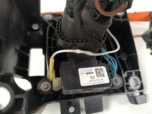 AUDI e-tron SUV (2018–2026) Battery charging port 4KL971093M - 2