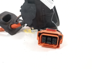 AUDI e-tron SUV (2018–2026) Battery charging port 4KL971093M - 4