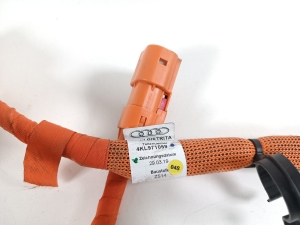 AUDI e-tron SUV (2018–2026) Other wire 4KL971059 - 2