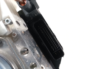 AUDI e-tron SUV (2018–2026) ABS unit 4KE614100AB - 3