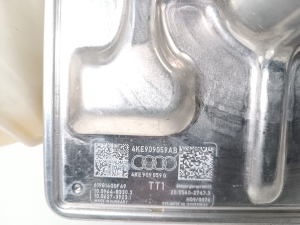 AUDI e-tron SUV (2018–2026) ABS unit 4KE614100AB - 6