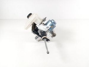 AUDI e-tron SUV (2018–2026) ABS unit 4KE614100AB - 7