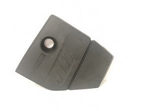 Cache moteur - 7608117