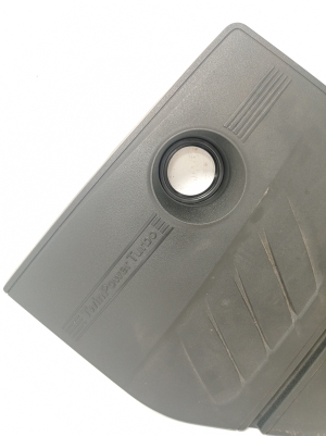 BMW 1 SERIES F20 (2010–2026) Engine cover 7608117 - 2