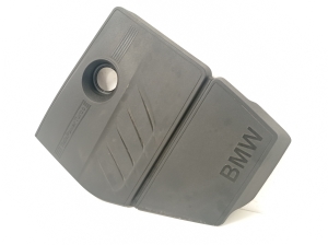 BMW 1 SERIES F20 (2010–2026) Engine cover 7608117 - 5