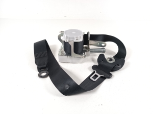   Front seat belt  - 73220-47221 