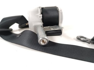 TOYOTA PRIUS Prime (2016–2022) Front seat belt 73220-47221 - 2