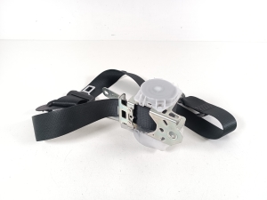 TOYOTA PRIUS Prime (2016–2022) Front seat belt 73220-47221 - 3