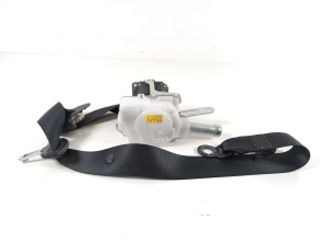 TOYOTA PRIUS Prime (2016–2022) Front seat belt 73220-47221 - 4