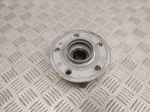 Front hub bearing - A2433560100