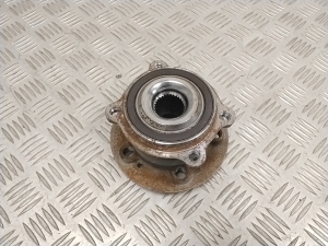 Mercedes Benz EQA H243 (2021–2026) Esirummu laager A2433560100 - 2