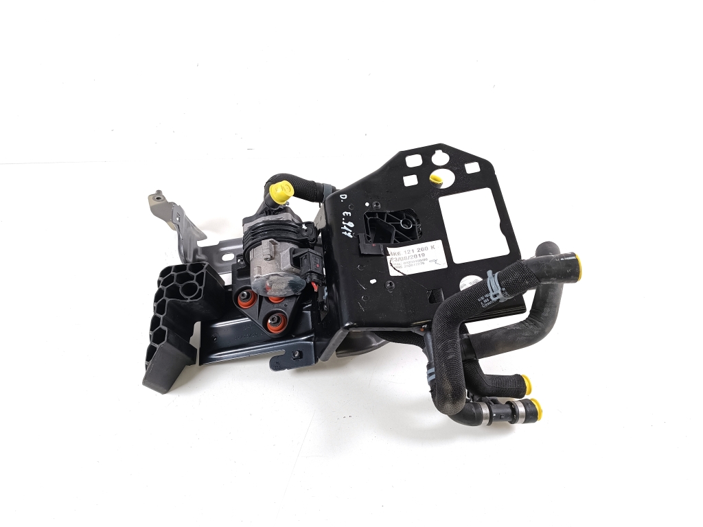 Moteur à eau de circulation