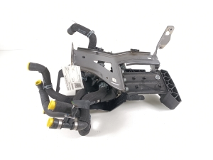 AUDI e-tron SUV (2018–2026) Auxiliary water pump 4KE965567B - 3