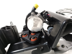 AUDI e-tron SUV (2018–2026) Auxiliary water pump 4KE965567B - 5