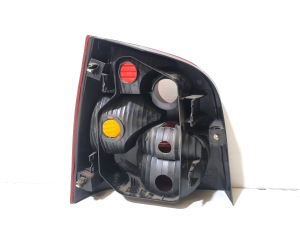 Volkswagen Polo IV (2001–2009) Eckleuchte hinten - 3