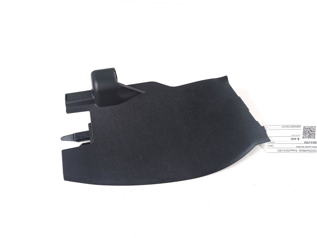 TOYOTA PRIUS Prime (2016–2022) Other dashboard part 58816-47050 TOYOTA PRIUS Prime (2016–2022) Other dashboard part 58816-47050