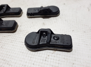 Dacia Dokker (2017–2026) Reifendrucksensor 407005642R - 2
