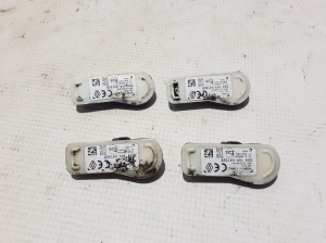 Dacia Dokker (2017–2026) Reifendrucksensor 407005642R - 3