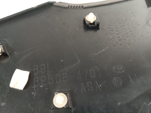 TOYOTA PRIUS Prime (2016–2022) Rear body trim 62506-47011 - 3