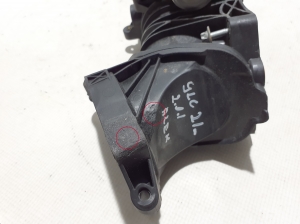 Mercedes Benz GLC-Class 253 (2015–2019) Ansaugkrümmer A6540903500 - 2