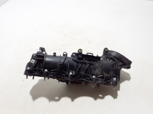 Mercedes Benz GLC-Class 253 (2015–2019) Ansaugkrümmer A6540903500 - 3