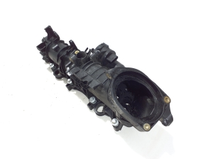 Mercedes Benz GLC-Class 253 (2015–2019) Ansaugkrümmer A6540903500 - 4