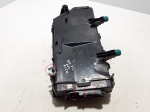 Mercedes Benz GLC-Class 253 (2015–2019) Luftfiltergehäuse A6540902501 - 4