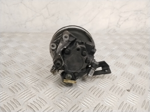  Power steering pump 