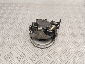  Power steering pump 