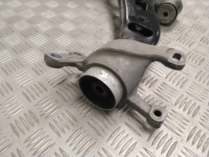 BMW X2 F39 (2017–2026) Querlenker vorne 6882844 - 4