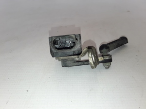 BMW 5 SERIES F10 (2010–2017) Kõrgusandur esirummul 37146784072 - 4