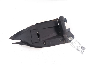 Trim under the hood - 4KE821170
