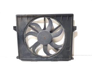 Interkūlera radiatora ventilators - 6726010002