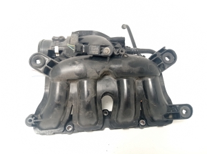 BMW 1 SERIES F20 (2010–2026) Intake manifold 7595078 - 5