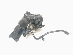 BMW 1 SERIES F20 (2010–2026) Intake manifold 7595078 - 3