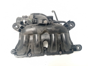  Intake manifold 